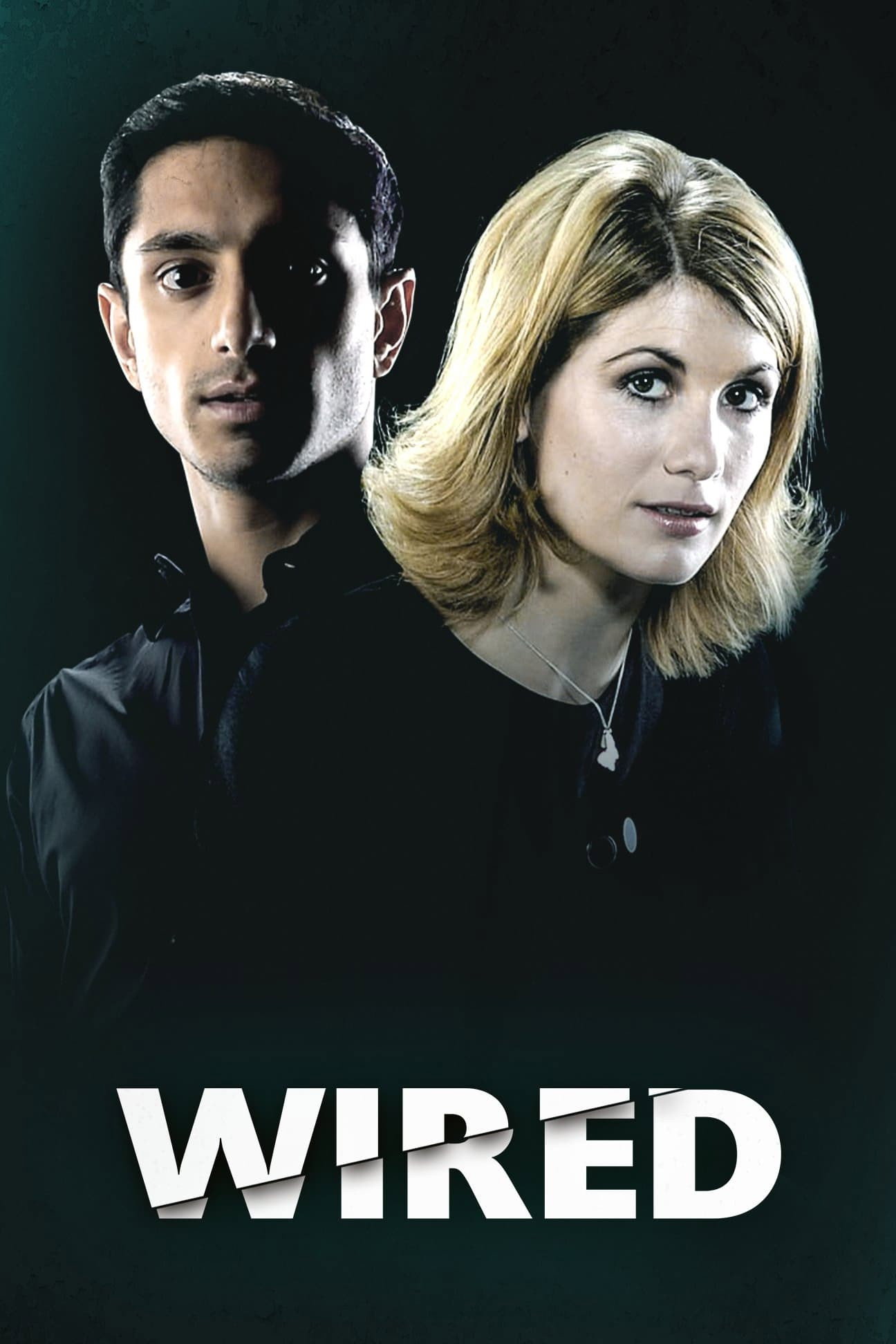 Wired (Miniseries)
