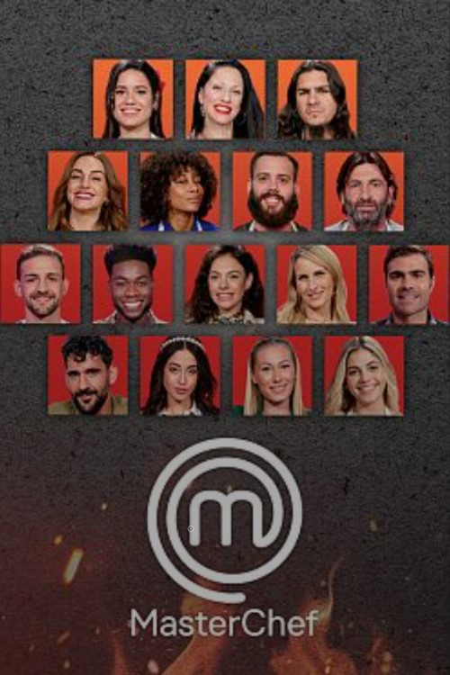 MasterChef España Season 12