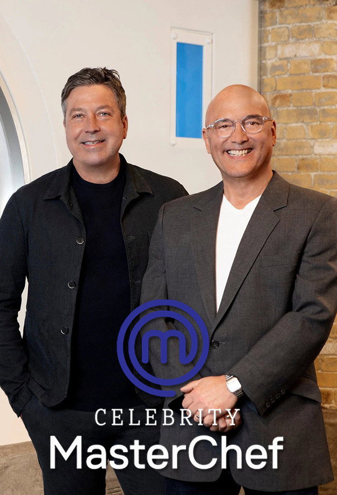 Celebrity Masterchef Season 14