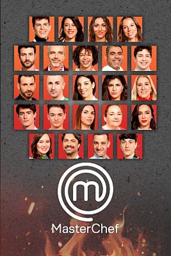 MasterChef España Season 11
