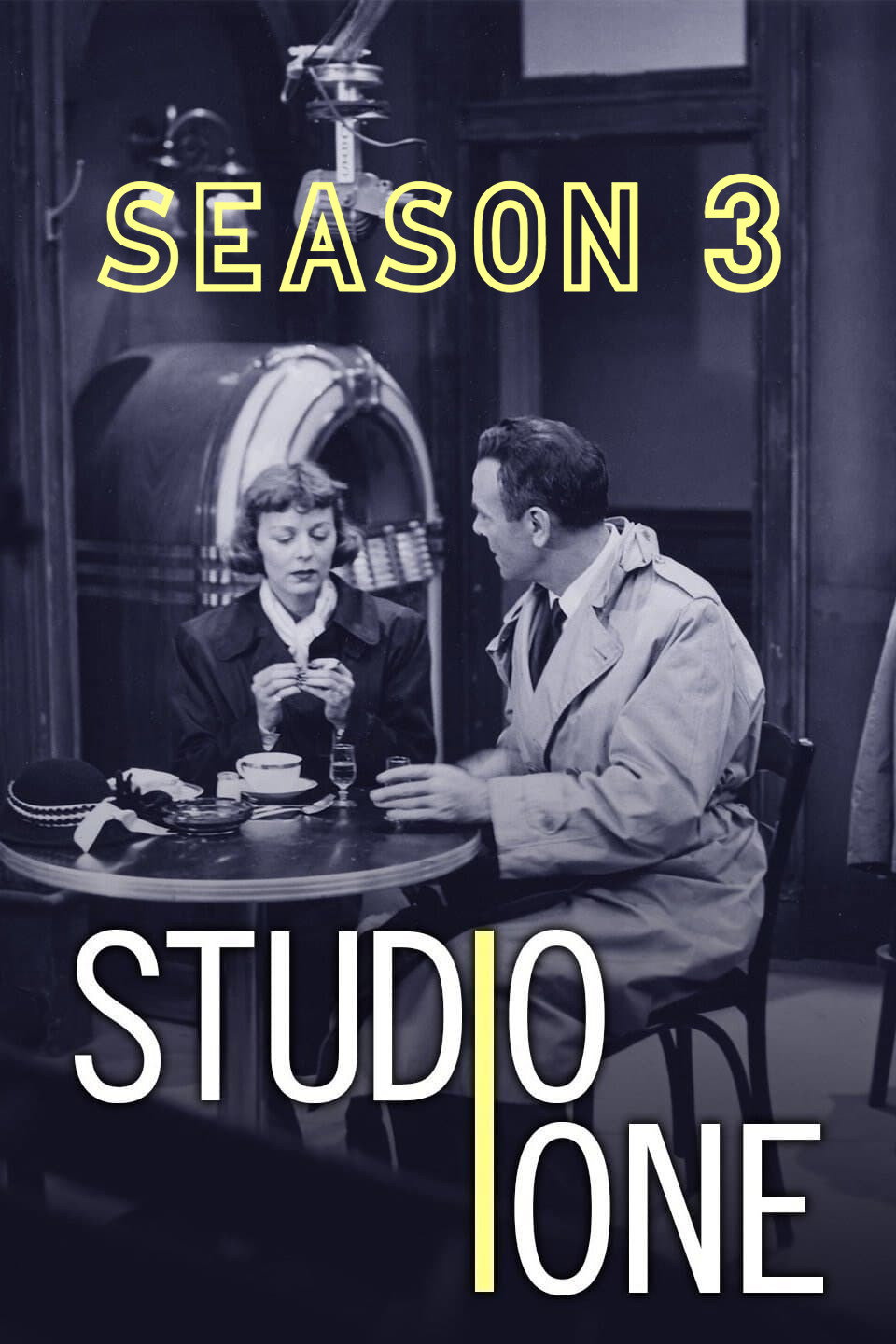 Studio One Season 3