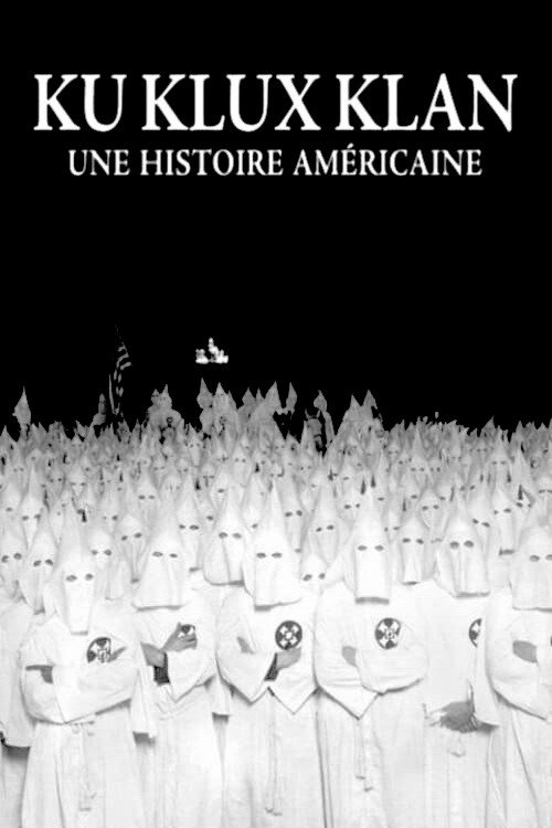 Ku Klux Klan: An American Story (Miniseries)