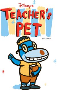 Teacher's Pet Season 1