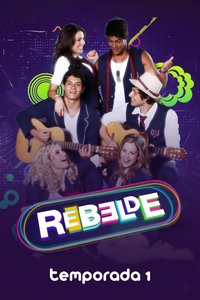 Rebel Rio Season 1