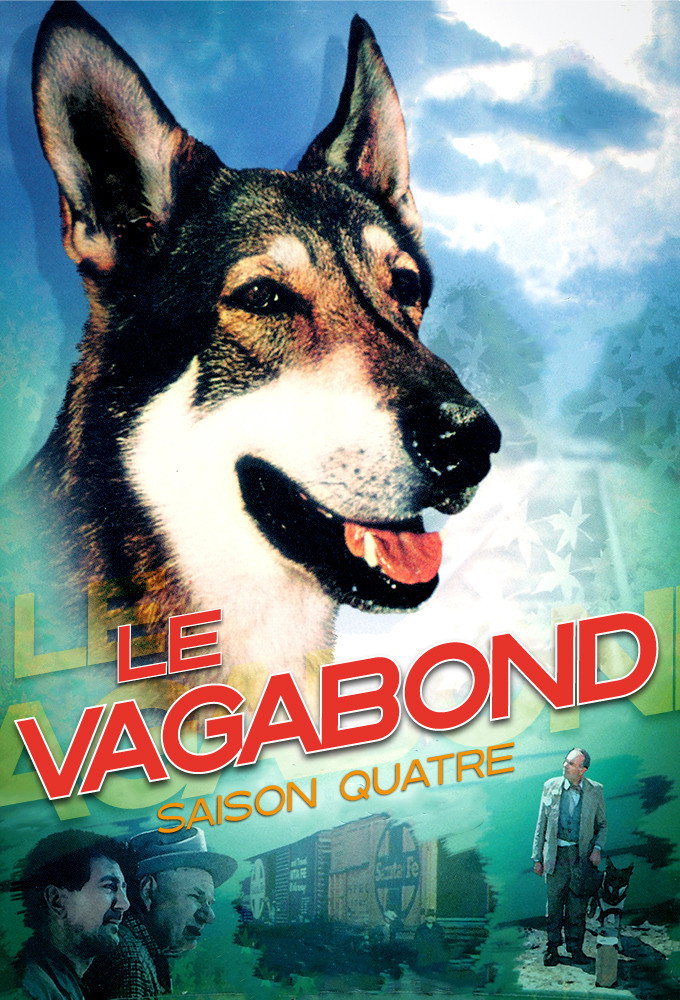 The Littlest Hobo Season 4