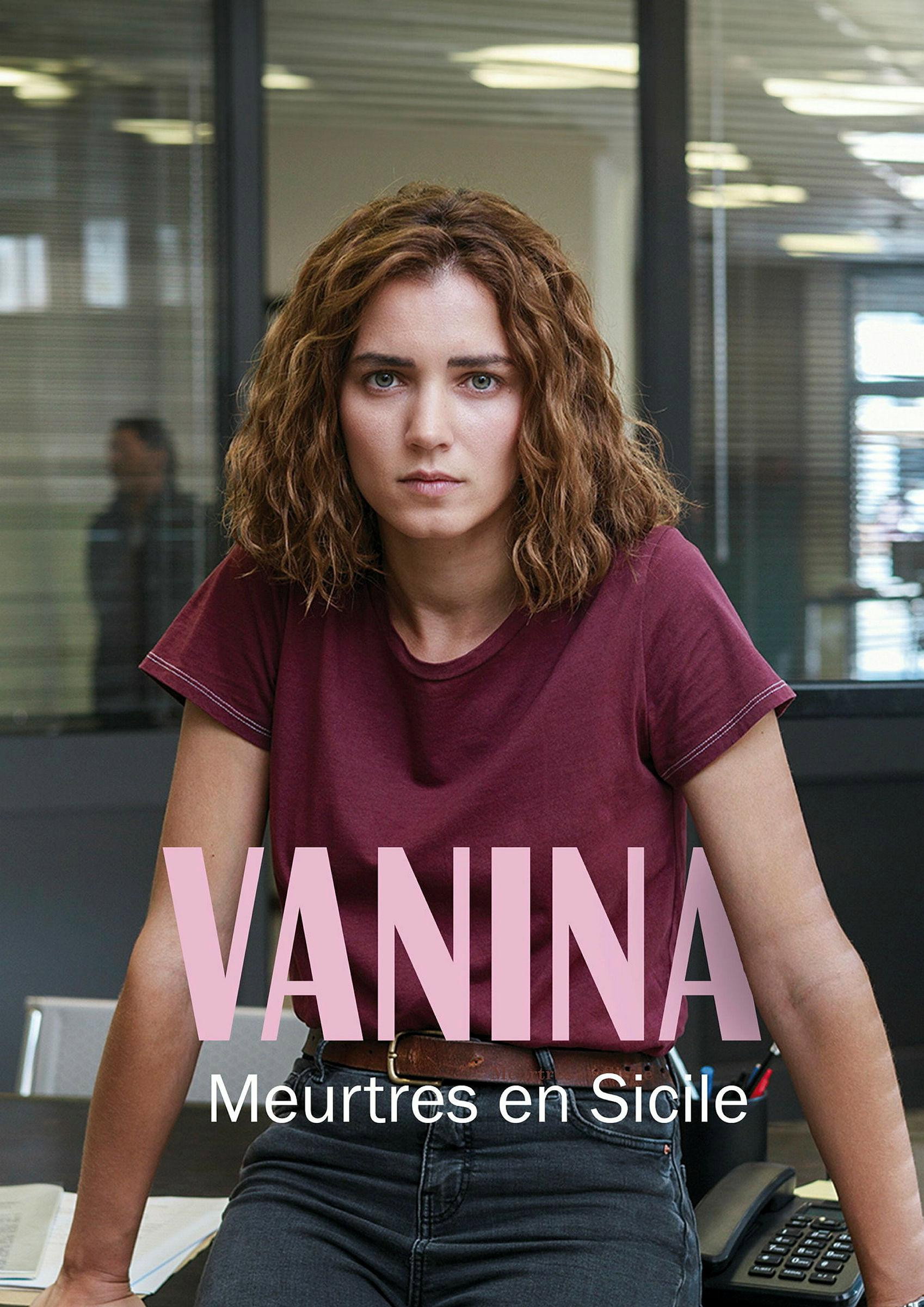 Vanina Season 1