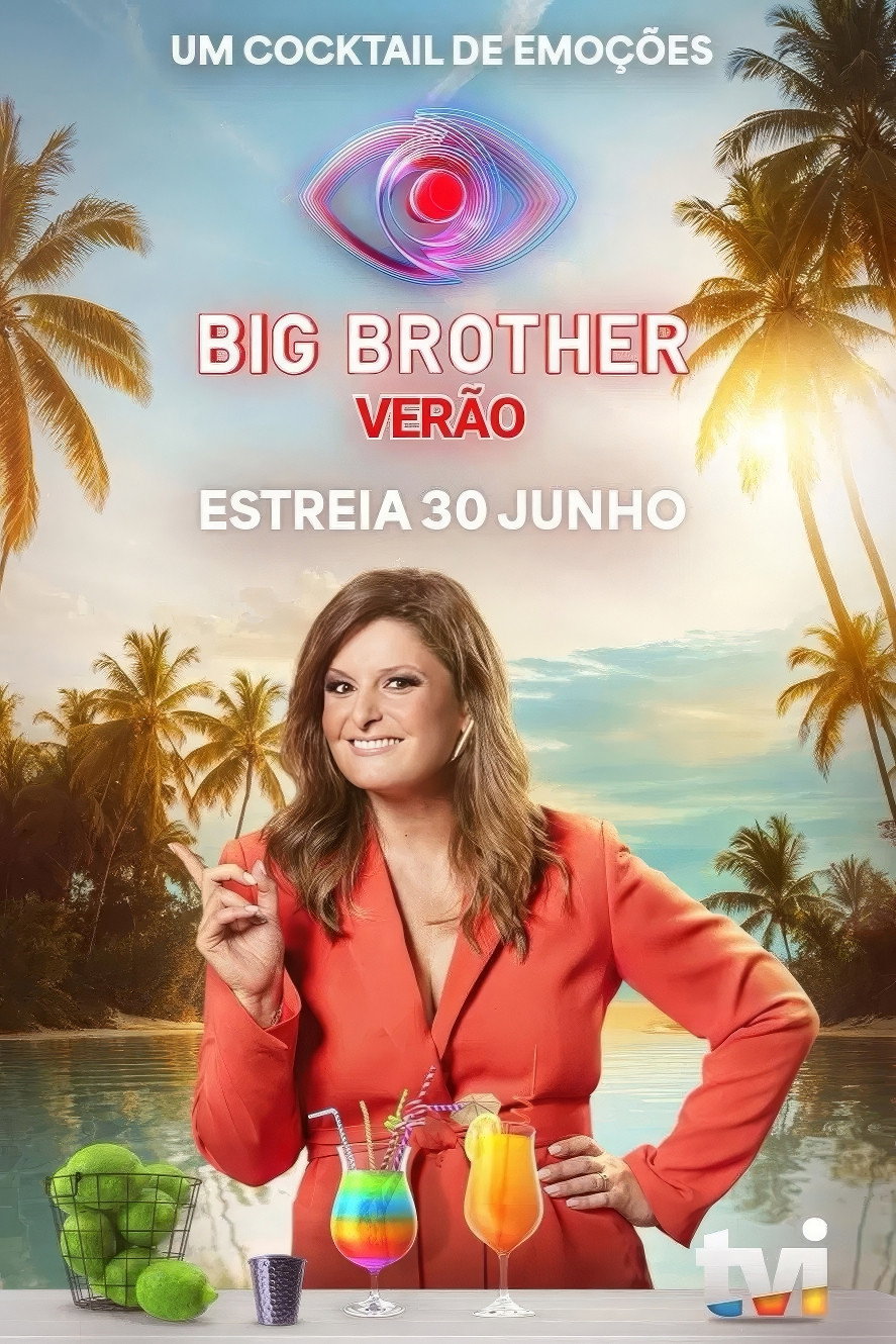 Celebrity Big Brother Portugal (Season 7 - BB Verão)