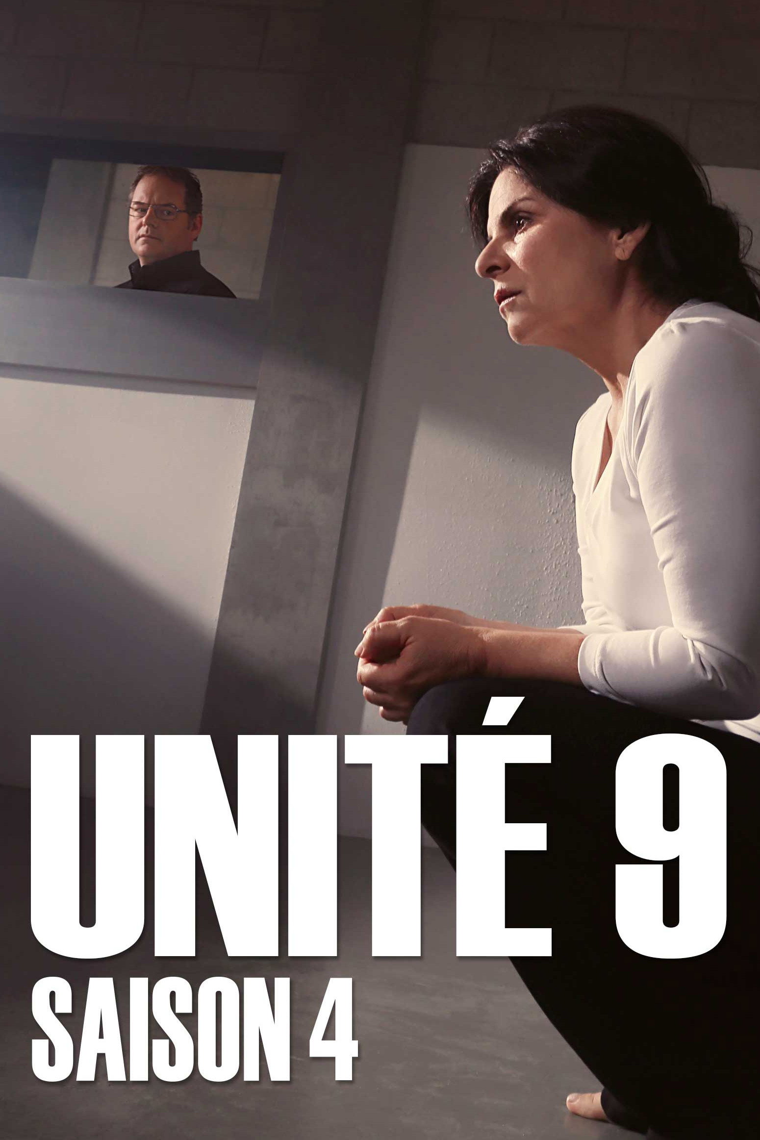 Unite 9 Season 4