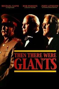 World War II: When Lions Roared (Miniseries)