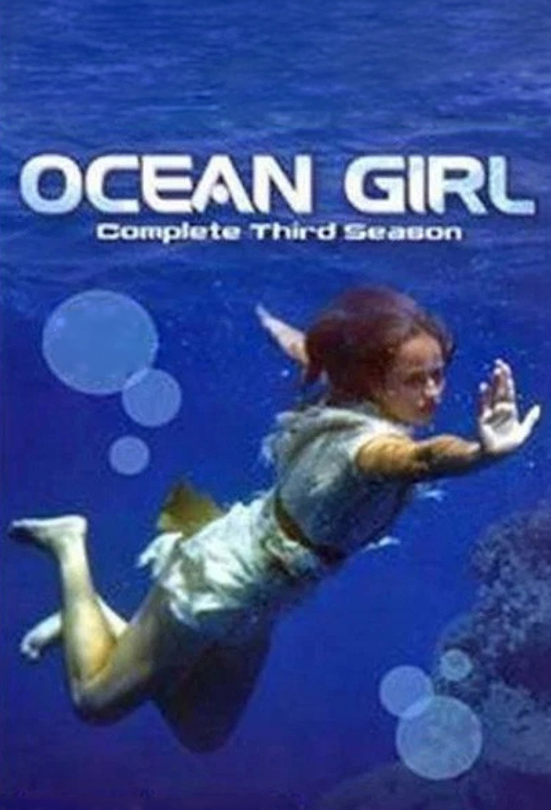 Ocean Girl Season 3