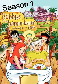 The Pebbles and Bamm-Bamm Show Season 1