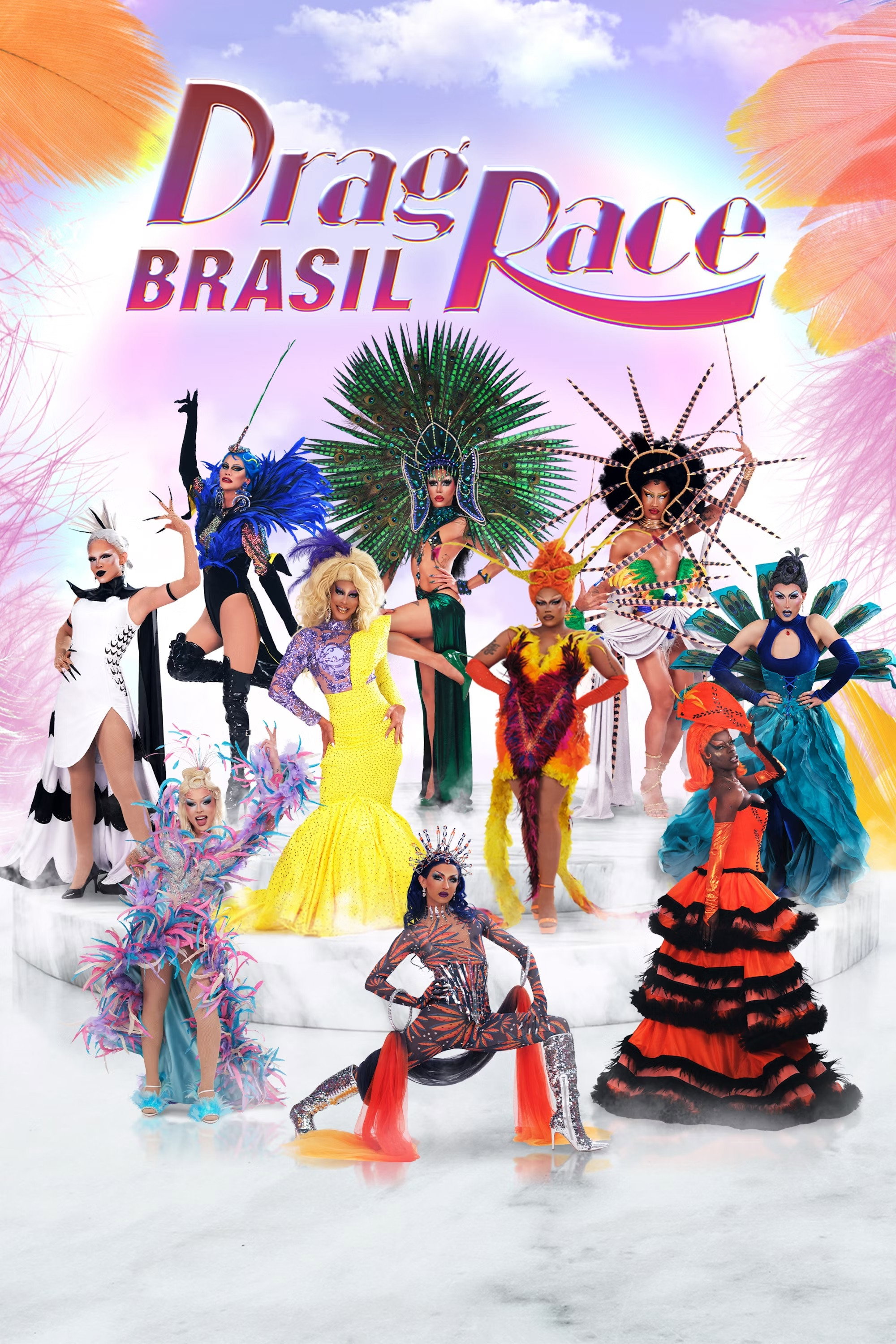 Drag Race Brazil Season 2