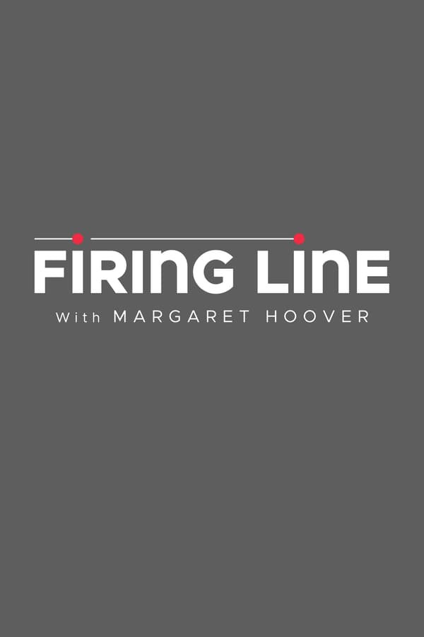 Firing Line with Margaret Hoover Season 1