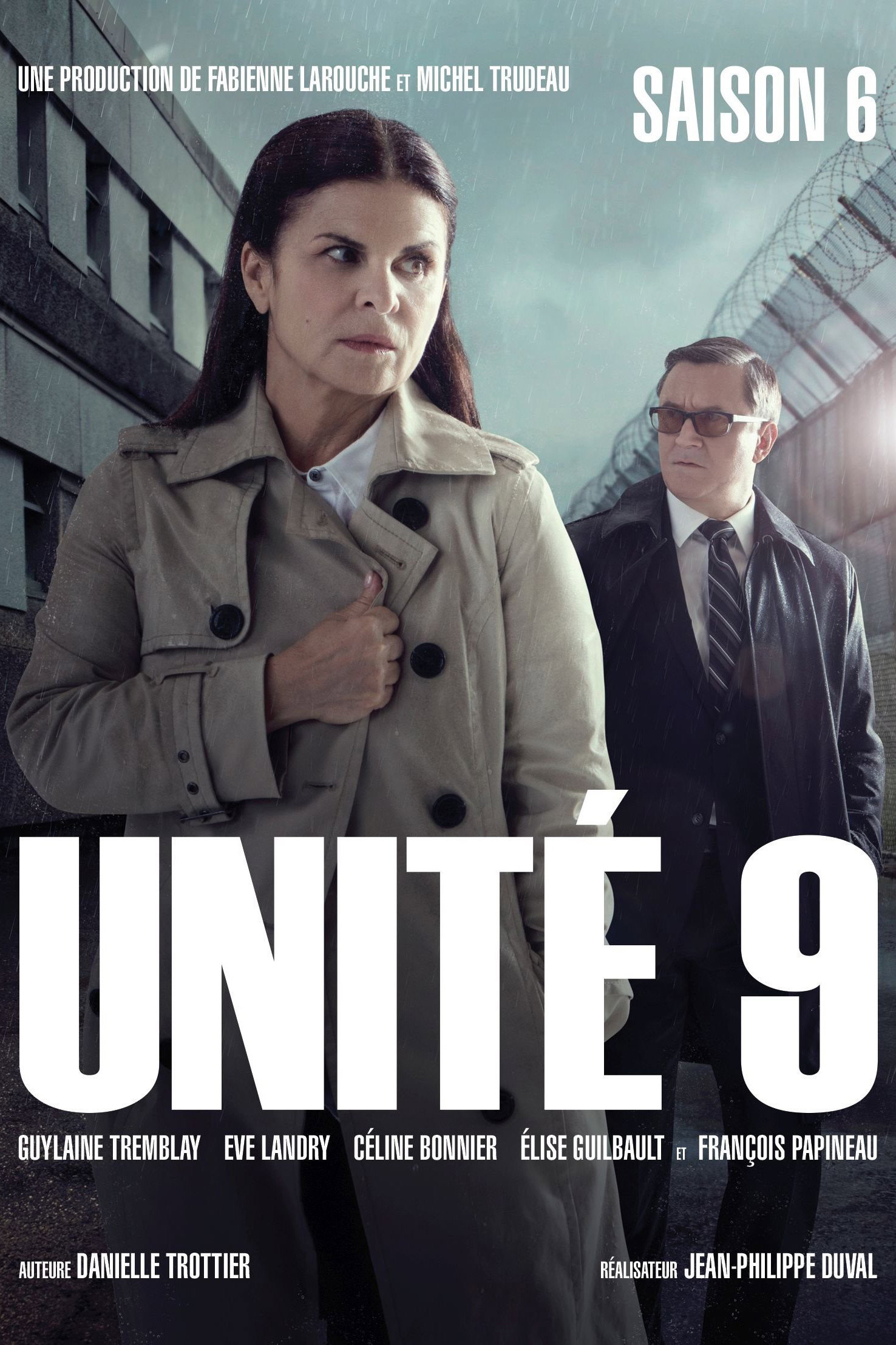 Unite 9 Season 6
