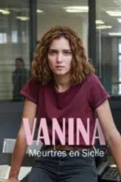 Vanina Season 2