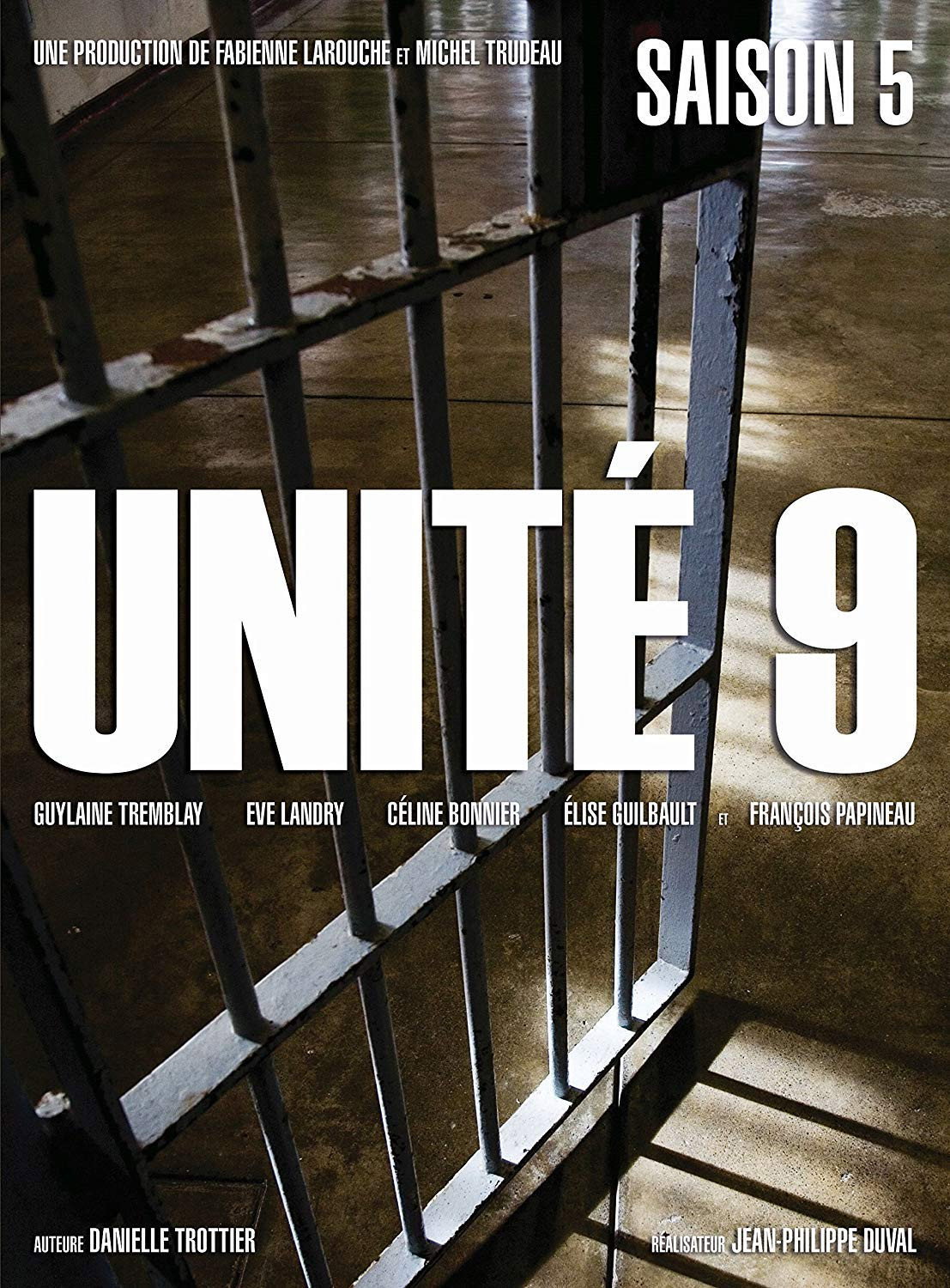 Unite 9 Season 5