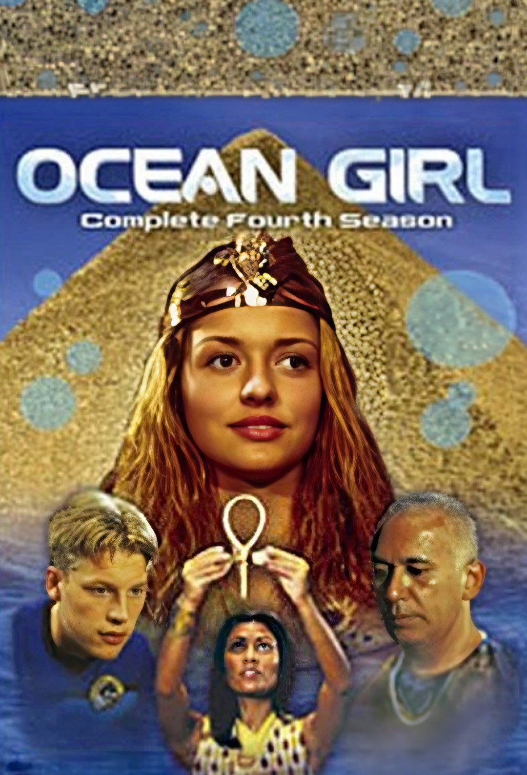 Ocean Girl Season 4
