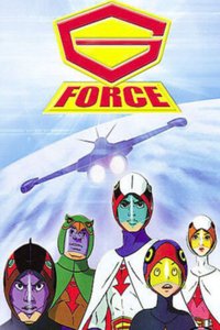 G-Force: Guardians of Space