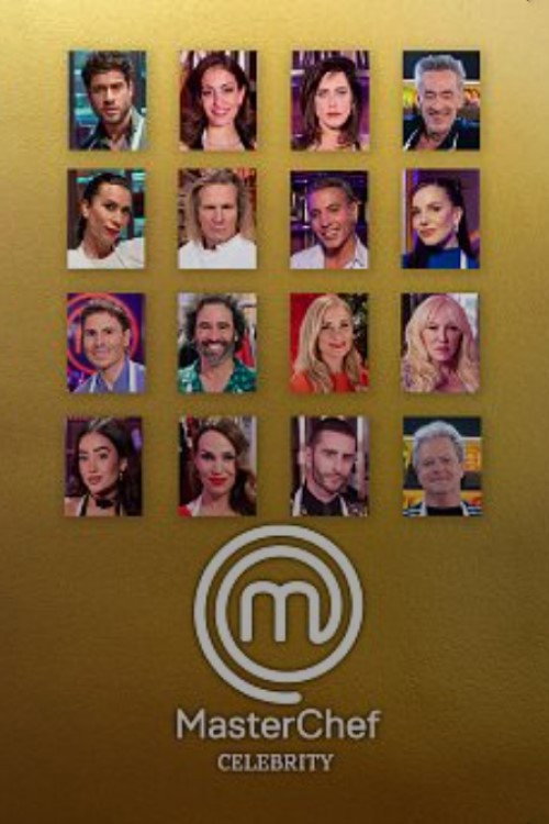 MasterChef Celebrity España Season 9