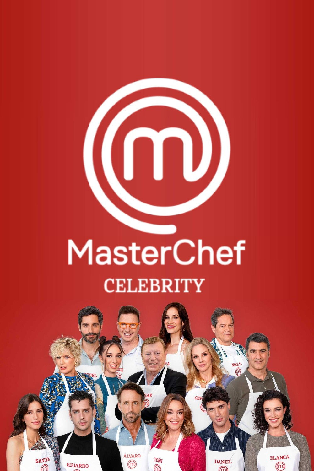 MasterChef Celebrity España Season 7