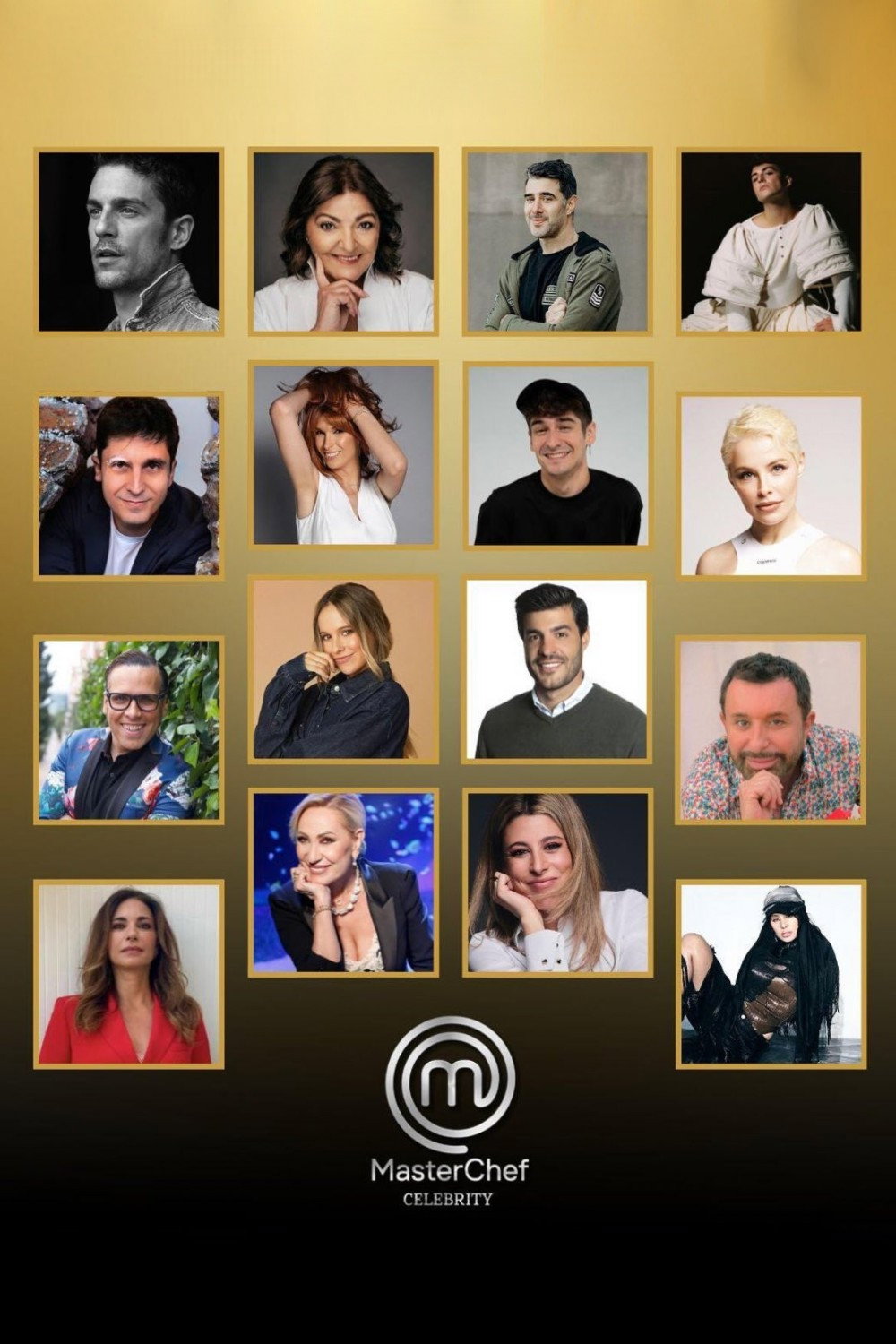 MasterChef Celebrity España Season 10