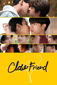 Close Friend Season 1