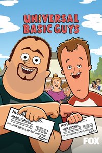 Universal Basic Guys Season 1