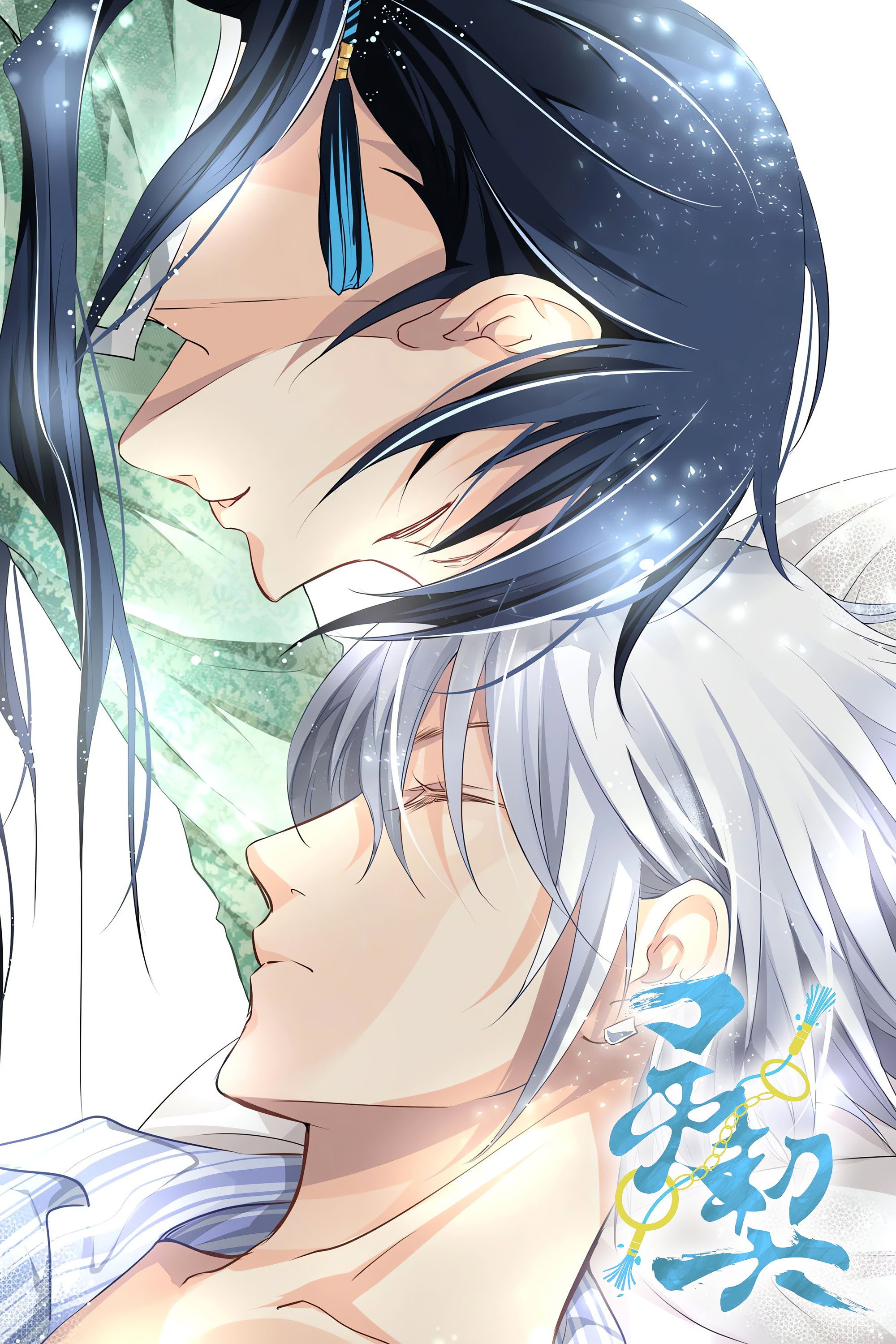 Spiritpact Season 1