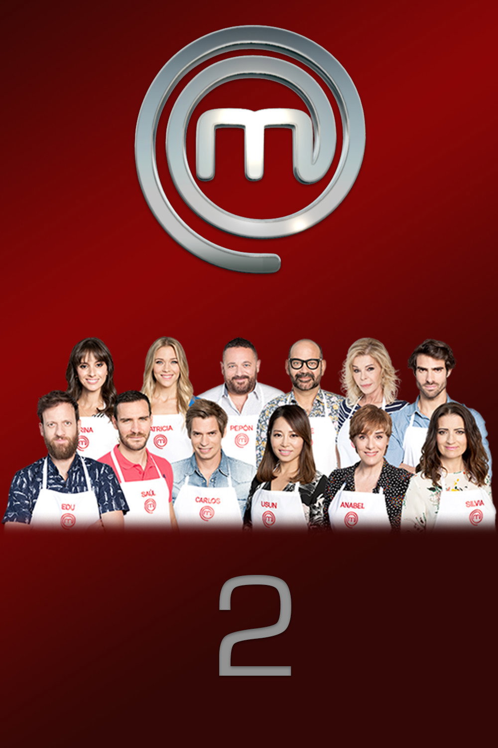 MasterChef Celebrity España Season 2