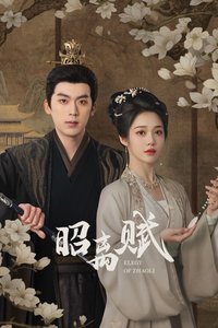 Elegy of Zhao Li