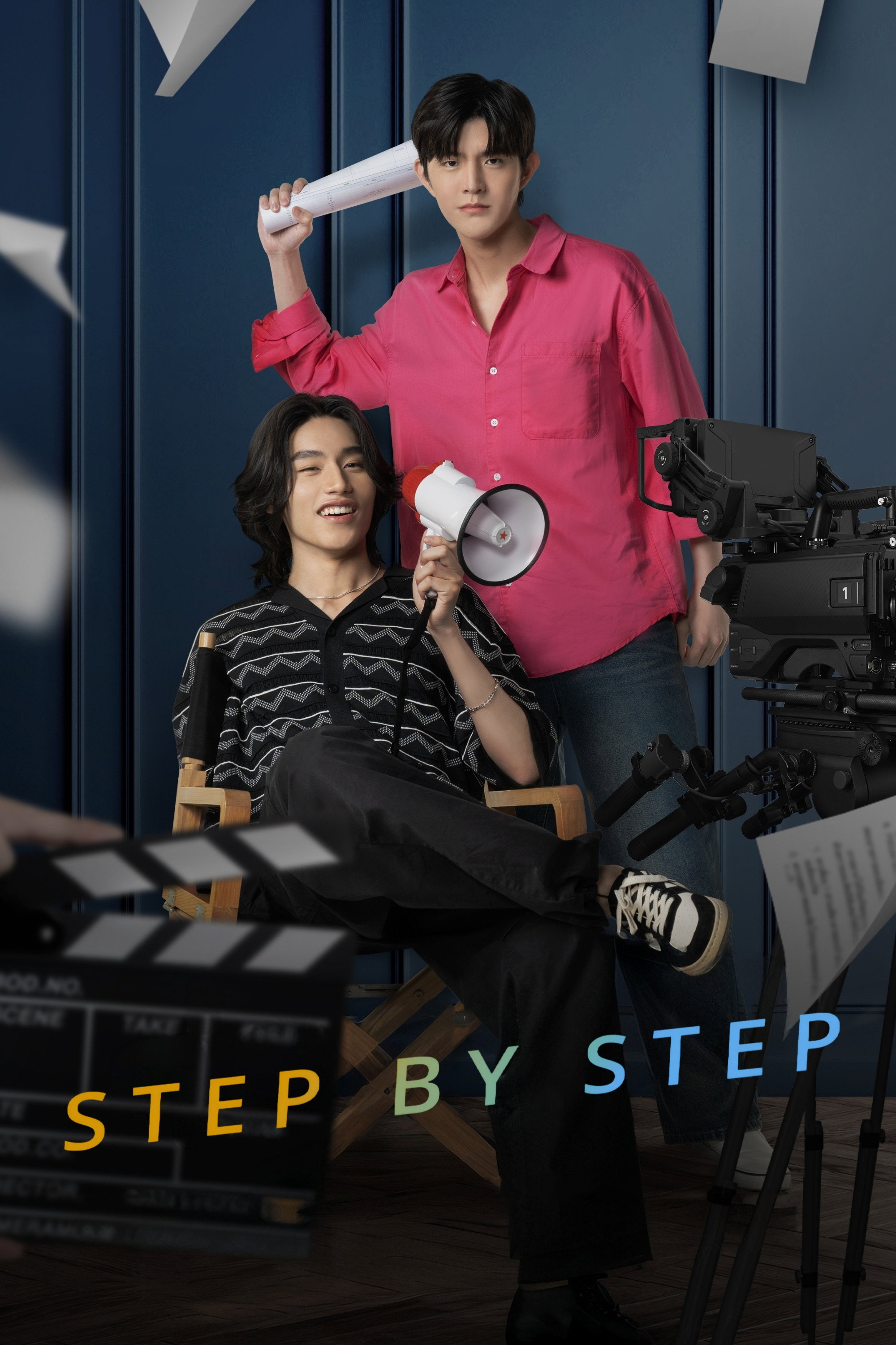 Step By Step