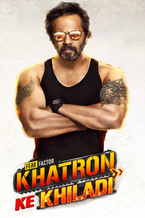 Fear Factor: Khatron Ke Khiladi (Season 10: Jahaan Darr Lega Class Aur Dega Trass)