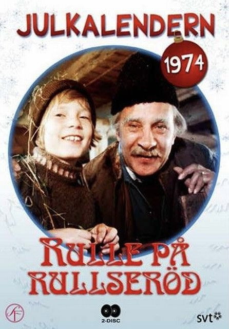 Sveriges Television's Christmas calendar Season 15