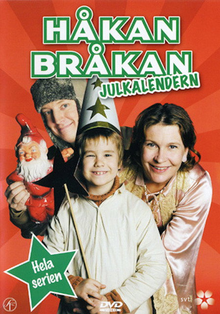 Sveriges Television's Christmas calendar Season 44