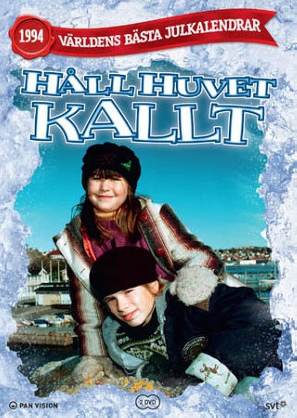 Sveriges Television's Christmas calendar Season 35