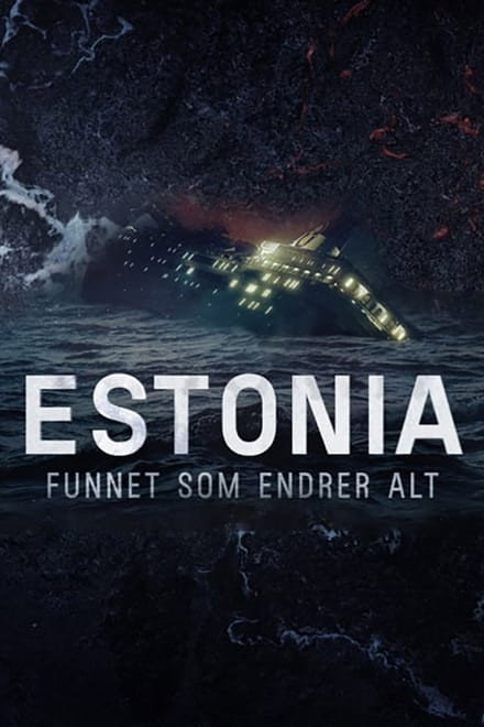 Estonia - The Discovery That Changed History Season 2