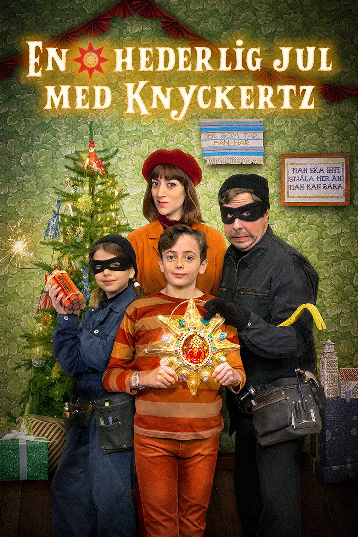 Sveriges Television's Christmas calendar Season 62