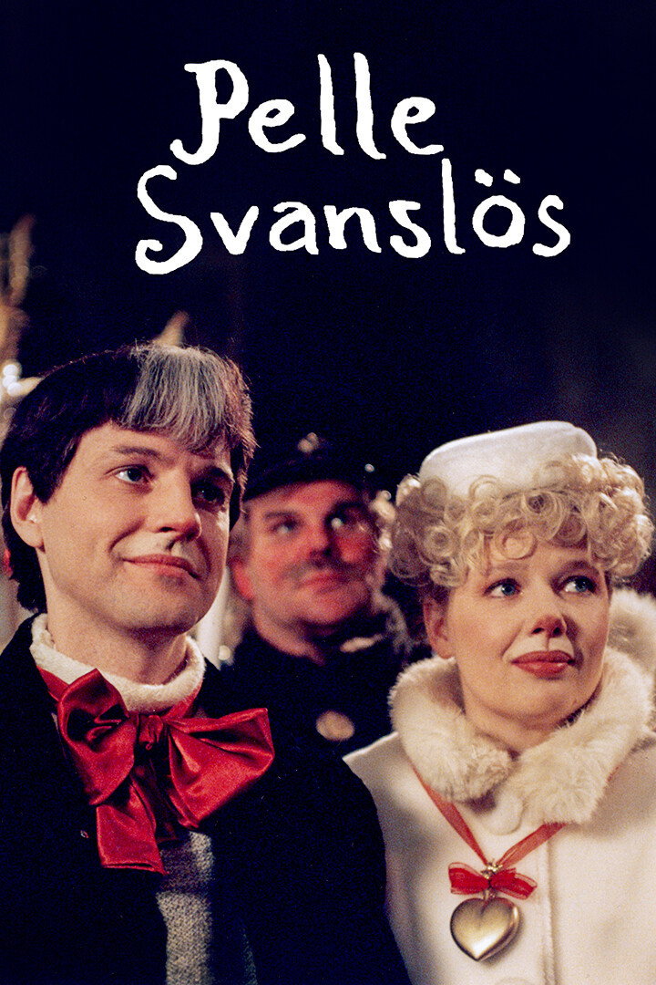 Sveriges Television's Christmas calendar Season 38