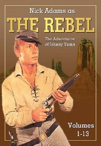 The Rebel Season 1