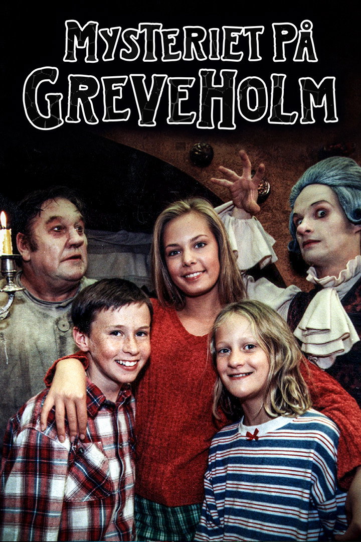 Sveriges Television's Christmas calendar Season 37