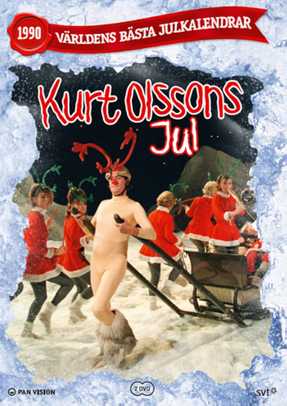 Sveriges Television's Christmas calendar Season 31