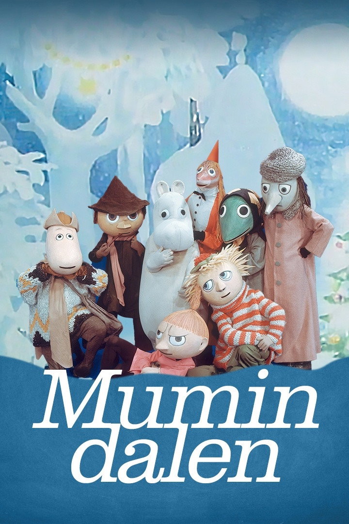 Sveriges Television's Christmas calendar Season 14