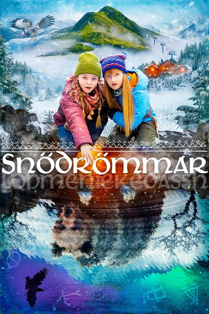 Sveriges Television's Christmas calendar Season 65