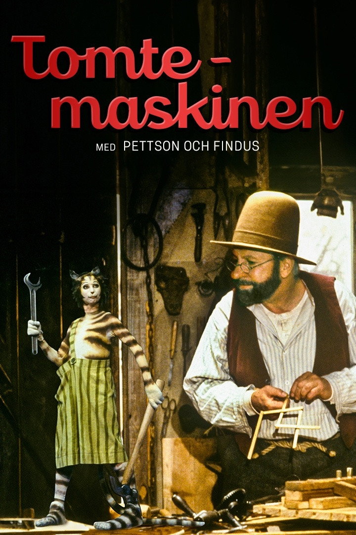 Sveriges Television's Christmas calendar Season 34