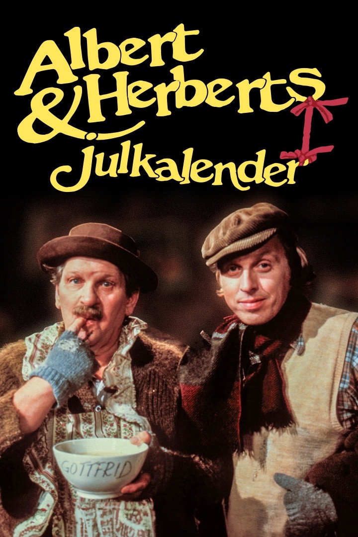 Sveriges Television's Christmas calendar Season 23
