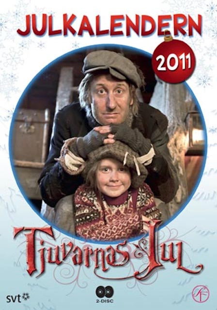 Sveriges Television's Christmas calendar Season 52