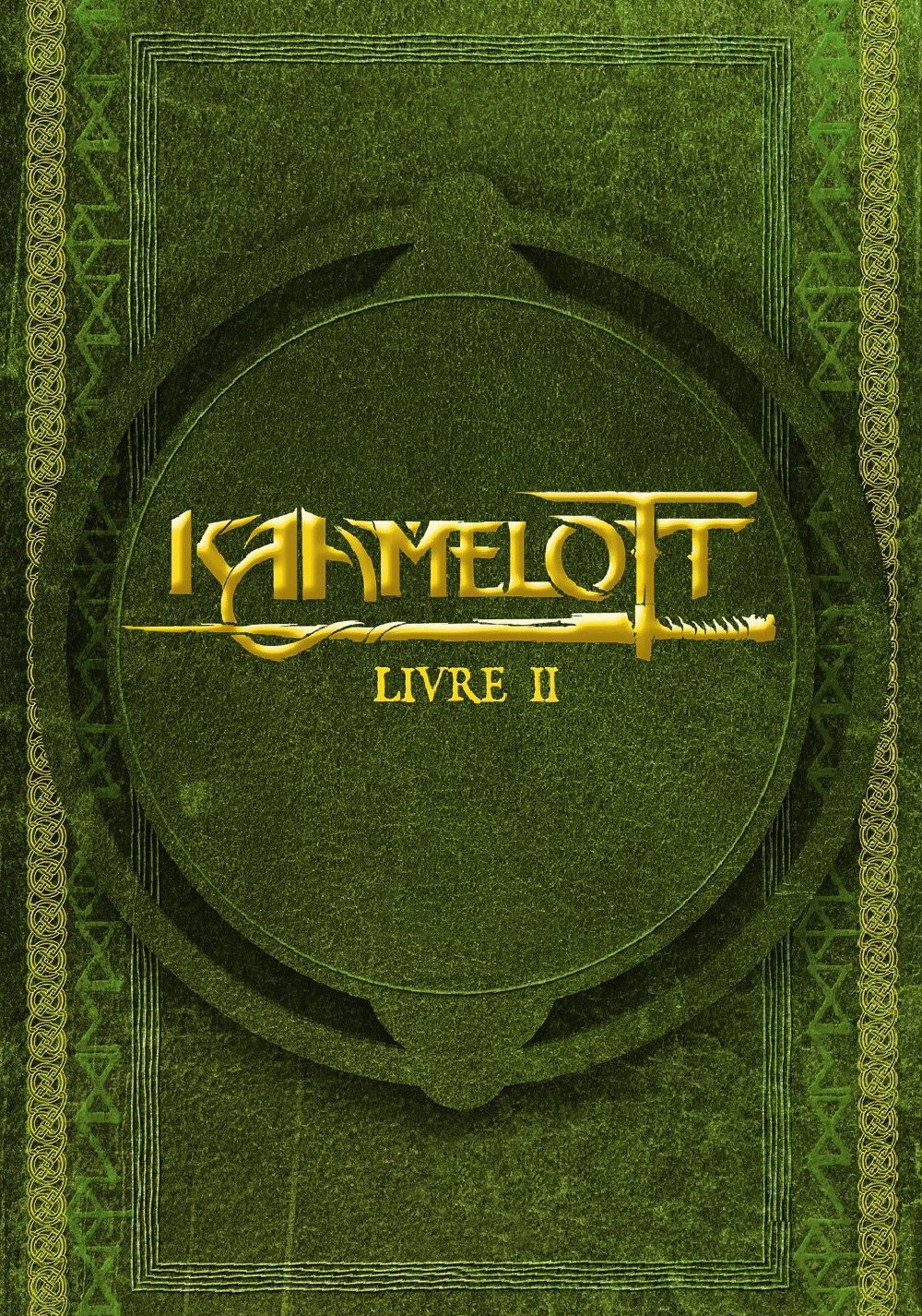 Kaamelott (Hollow Man - Season 02)