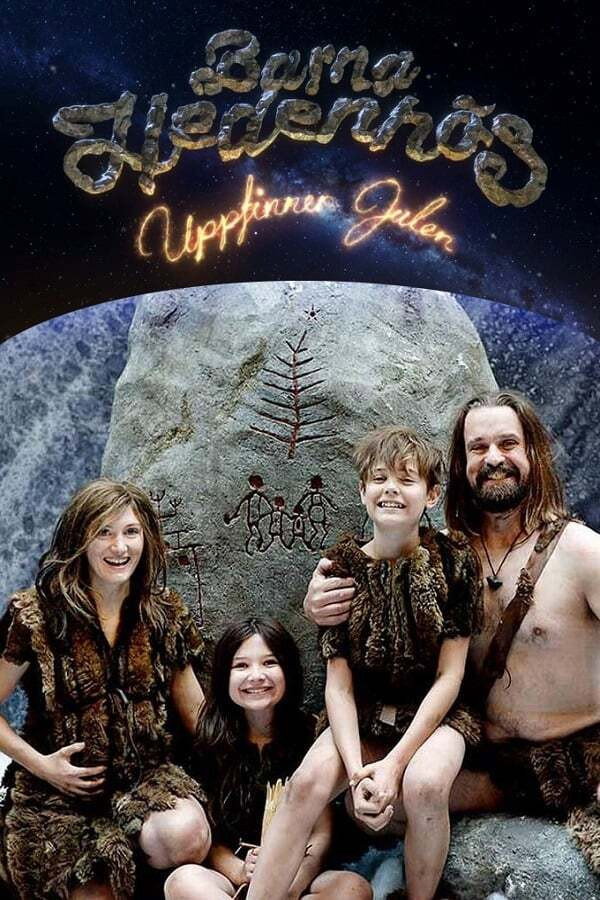 Sveriges Television's Christmas calendar Season 54