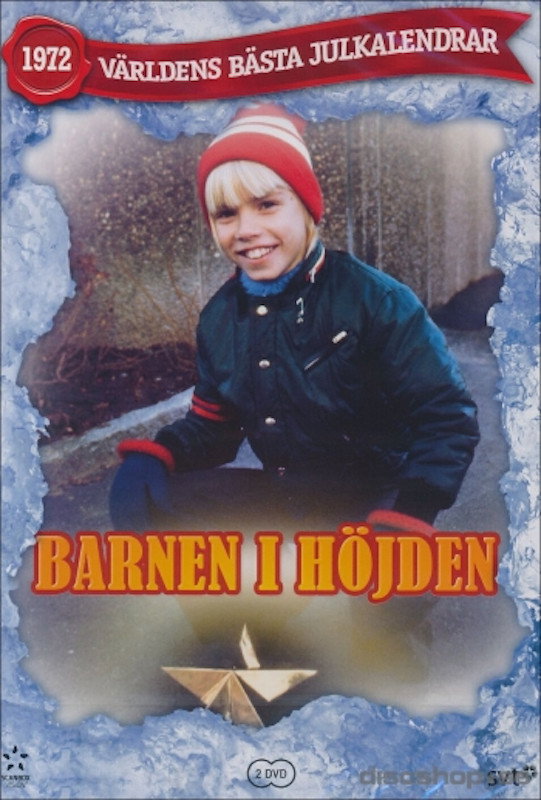 Sveriges Television's Christmas calendar Season 13