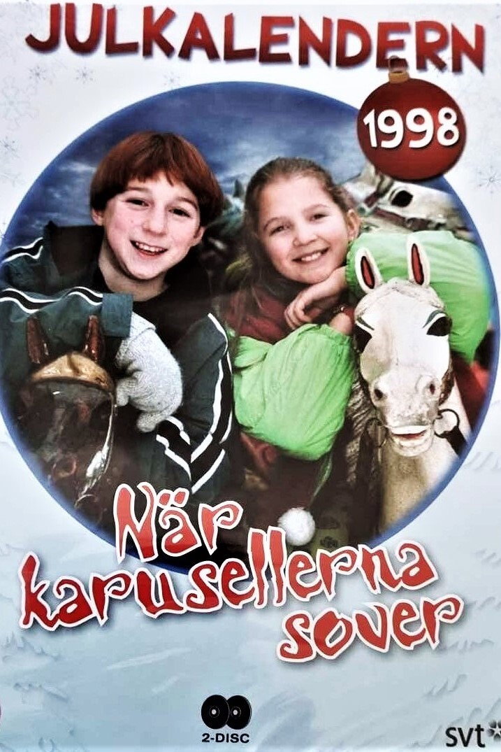 Sveriges Television's Christmas calendar Season 39